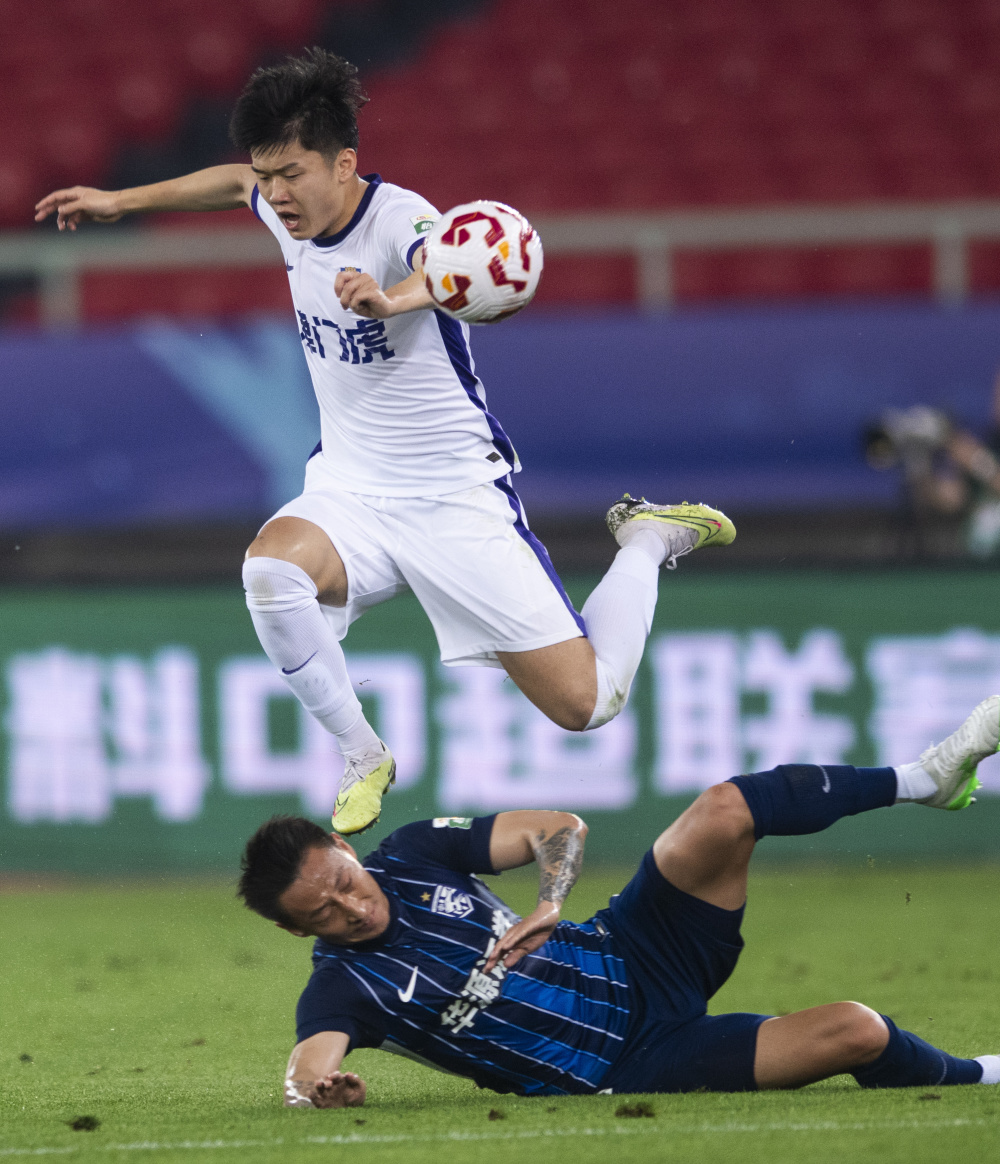 上赛季表现 上赛季表现