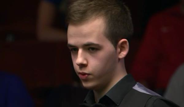 威慑让对手 威慑让对手