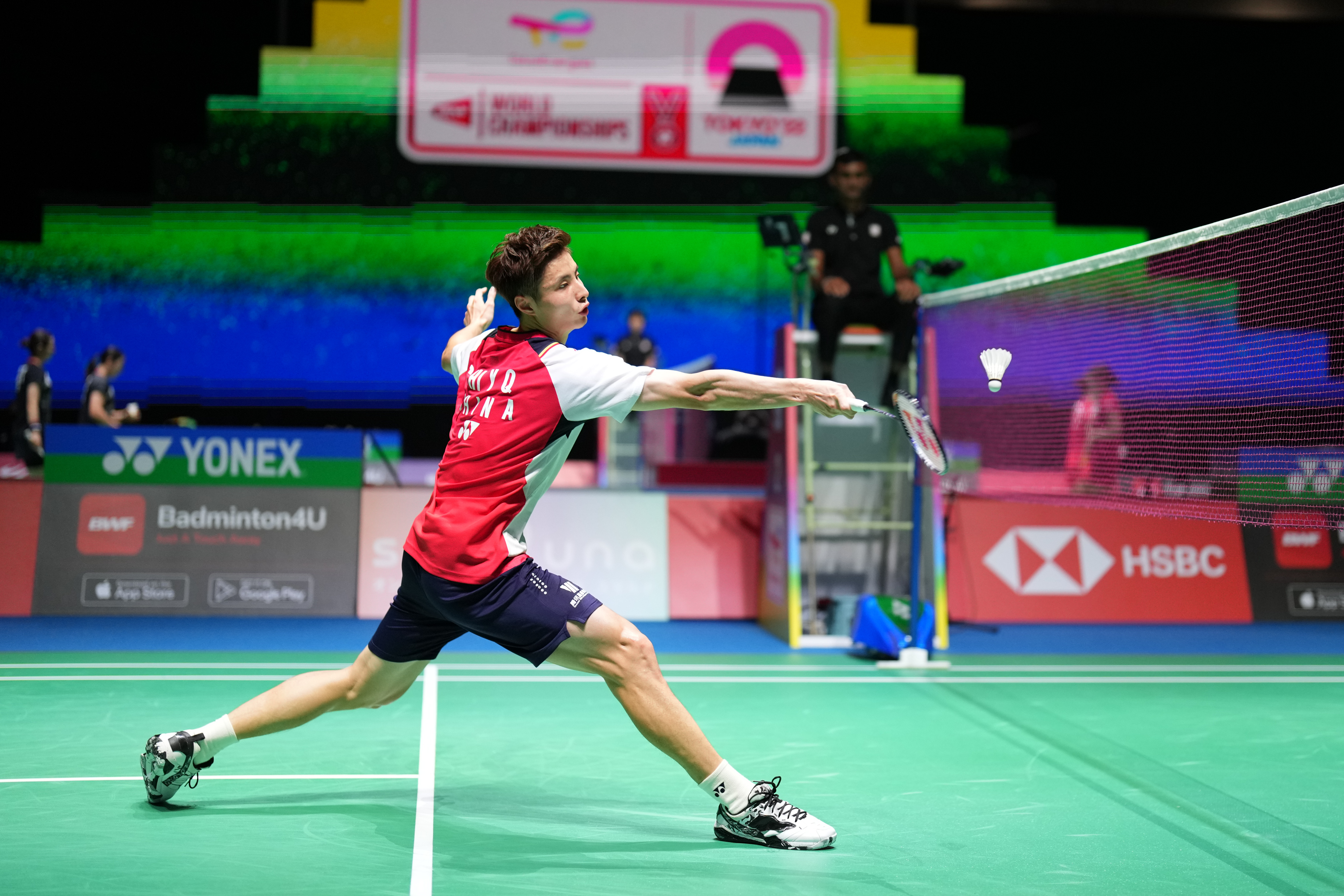 真正改变走 真正改变走