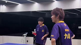 打断对手势 打断对手势